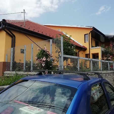 Апартаменты Casa Darius Оршова Экстерьер фото